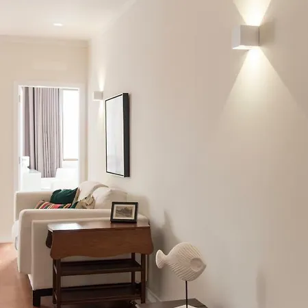 Apartment Edificio Navegador *
