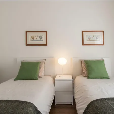 Apartment Edificio Navegador Cascais