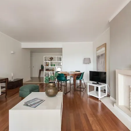 Edificio Navegador Apartment