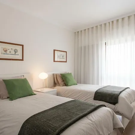 Edificio Navegador Apartment Cascais