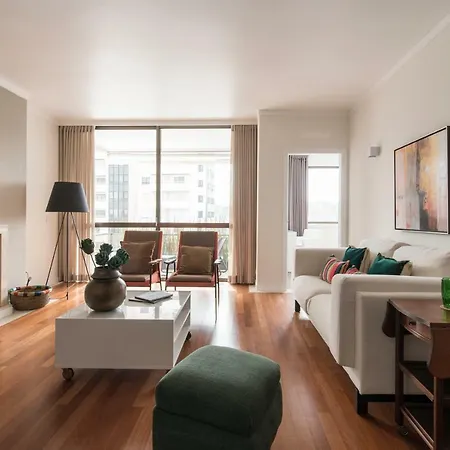 Apartment Edificio Navegador Cascais