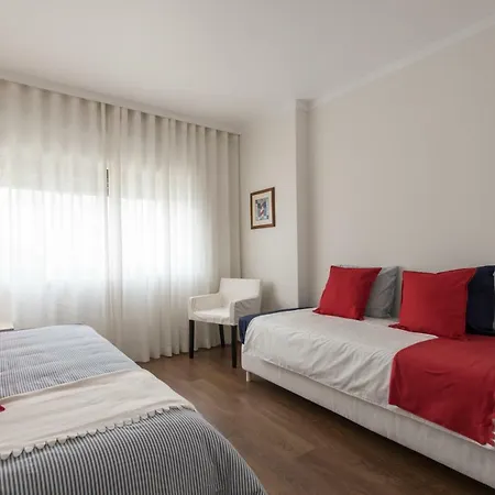 Apartment Edificio Navegador Cascais