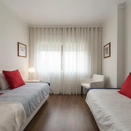 Edificio Navegador Apartment Cascais