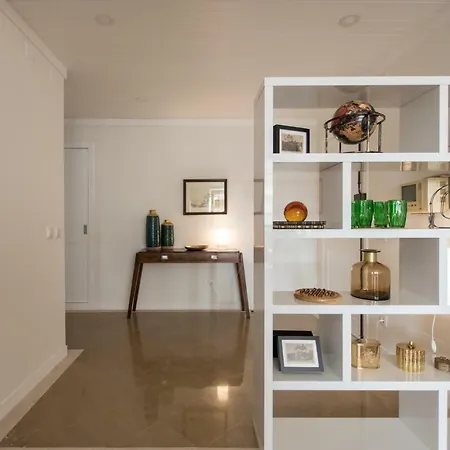 Edificio Navegador Apartment