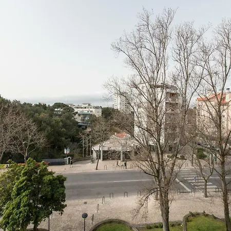 Edificio Navegador * Cascais