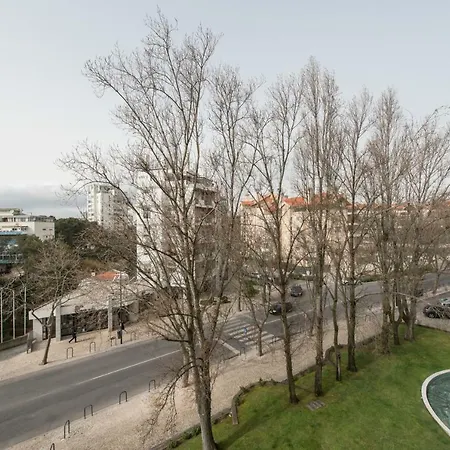 Edificio Navegador