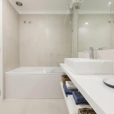 Edificio Navegador Appartement