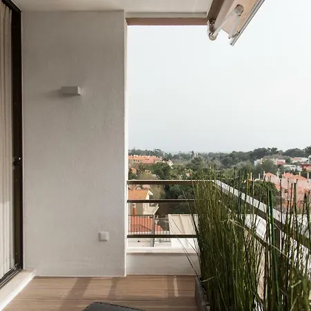 Edificio Navegador Appartement