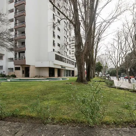 Edificio Navegador
