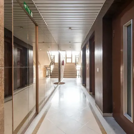 Appartement Edificio Navegador Cascais