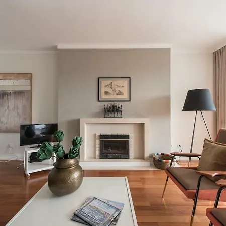 Edificio Navegador Appartement *