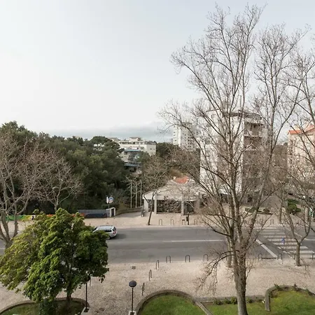 Edificio Navegador * Cascais