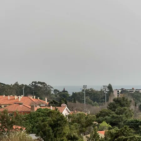 Edificio Navegador Appartement