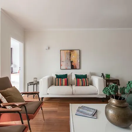 Edificio Navegador Appartement Cascais