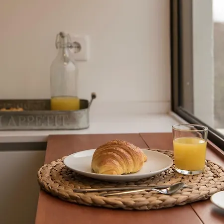 Edificio Navegador Appartement