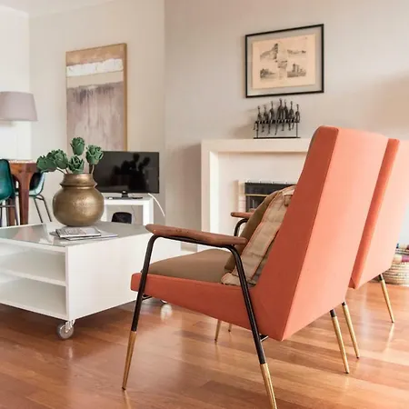 Edificio Navegador Appartement Cascais