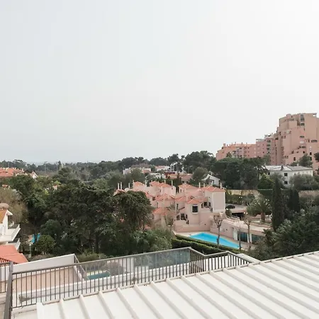 Appartement Edificio Navegador Cascais
