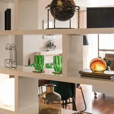 Edificio Navegador Appartement Cascais