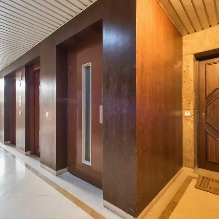 Appartement Edificio Navegador *