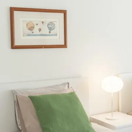 Appartement Edificio Navegador Cascais