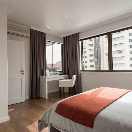 Edificio Navegador Appartement Cascais